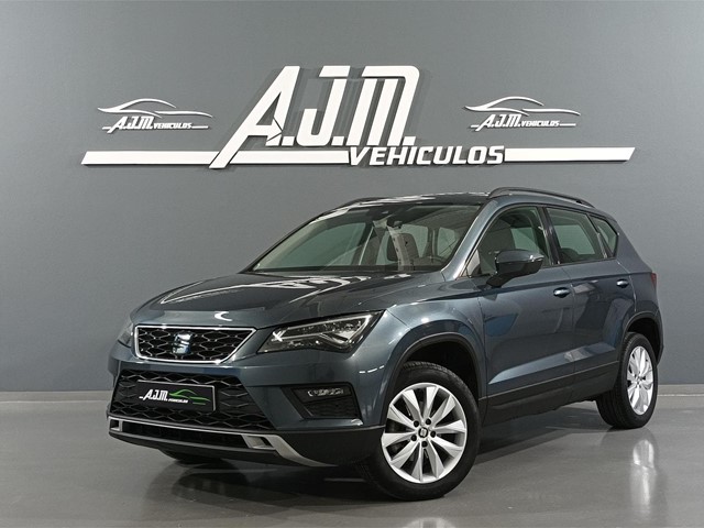 SEAT ATECA STYLE STSP EDIT NAV ECO 1.6 115CV 