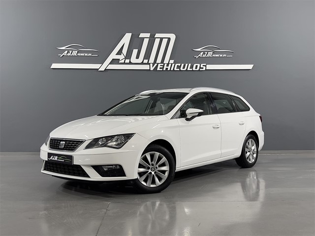 SEAT LEON ST 1.6 TDI  115CV StSp STYLE