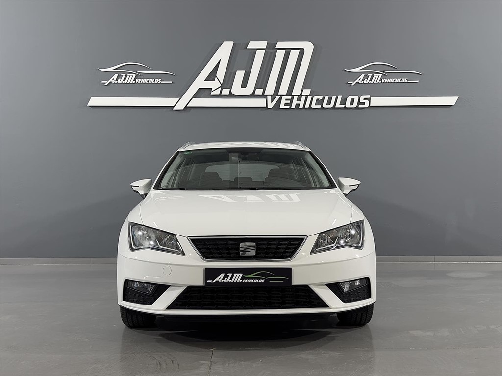 Foto 2 SEAT LEON ST 1.6 TDI  115CV StSp STYLE