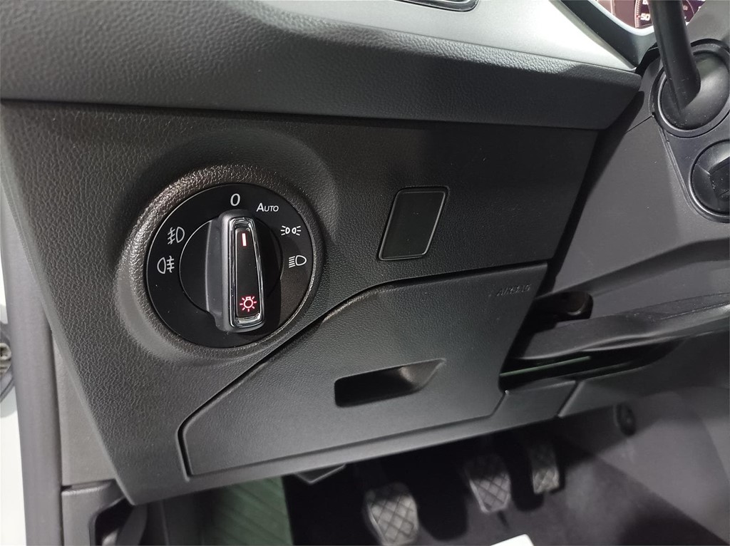 Foto 15 SEAT LEON STYLE S&S VISIO EDITION 1.6 115CV
