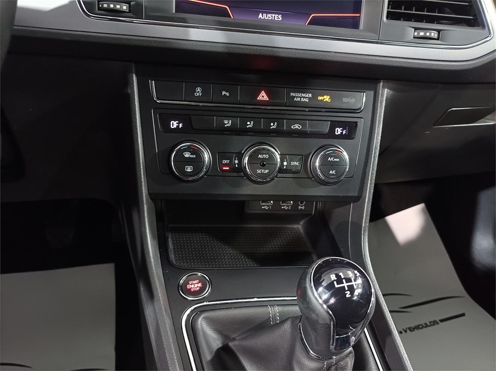 Foto 19 SEAT LEON STYLE S&S VISIO EDITION 1.6 115CV