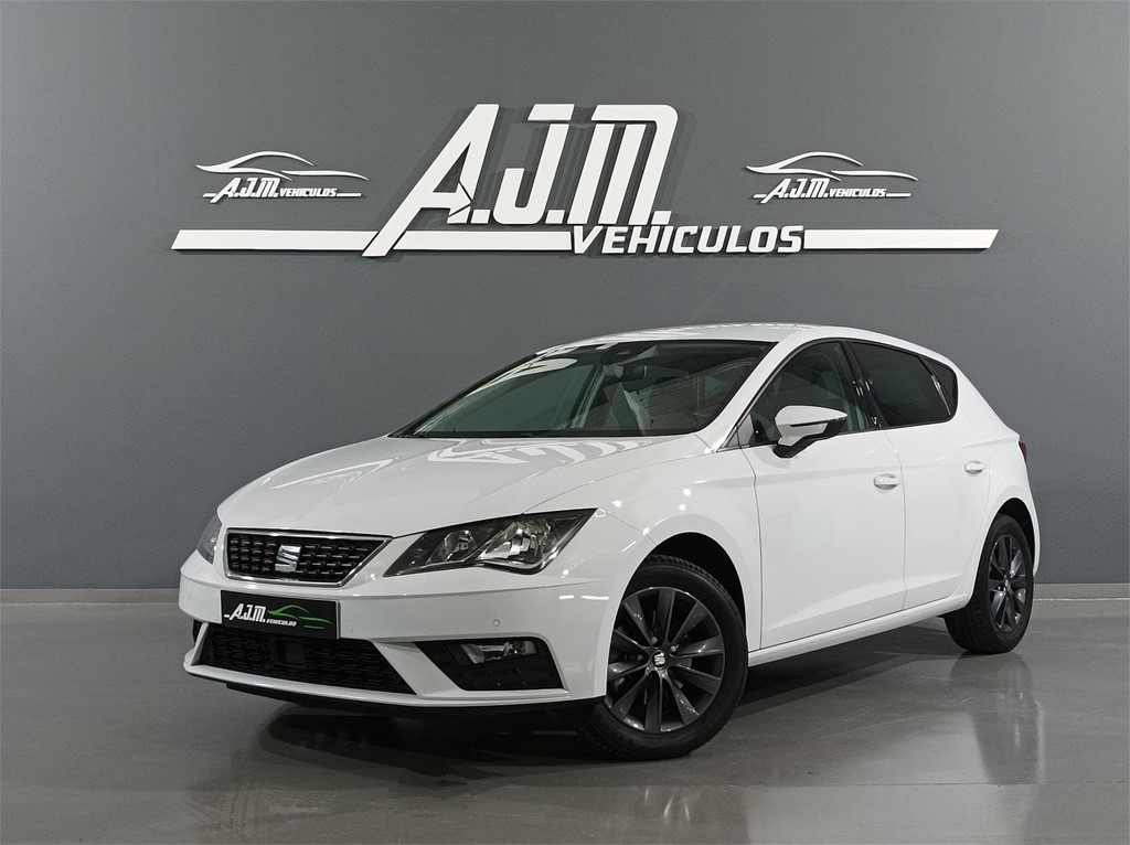 Foto 1 SEAT LEON STYLE S&S VISIO EDITION 1.6 115CV