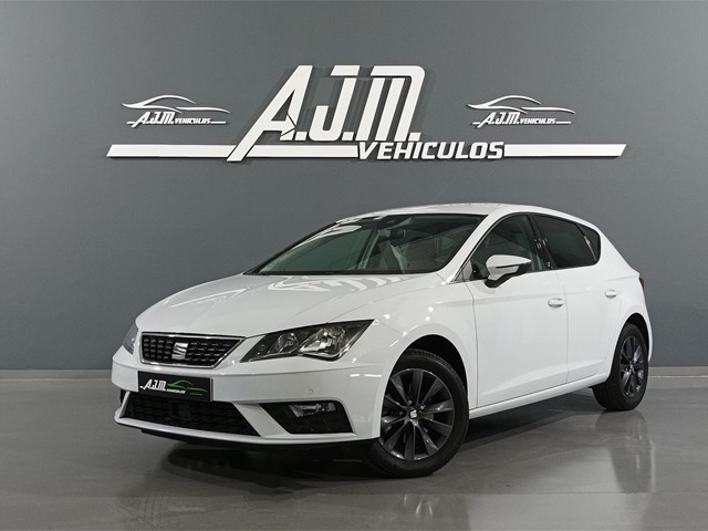 SEAT LEON STYLE S&S VISIO EDITION 1.6 115CV