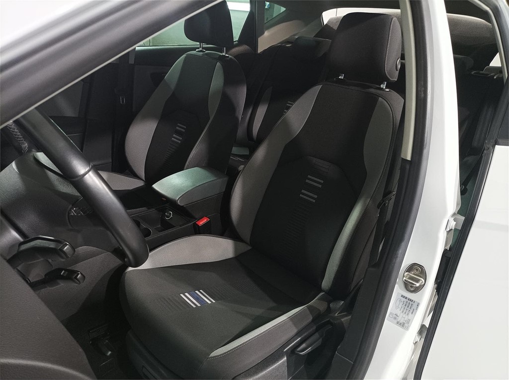 Foto 22 SEAT LEON STYLE S&S VISIO EDITION 1.6 115CV