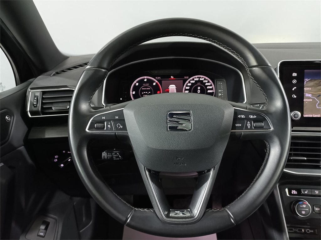 Foto 10 SEAT TARRACO 2.0 TDI 140CV 4Drive DSG SS XCEL PLUS 