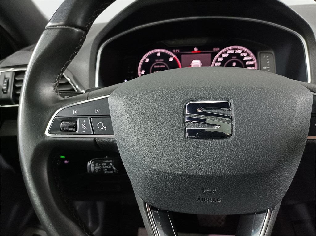 Foto 11 SEAT TARRACO 2.0 TDI 140CV 4Drive DSG SS XCEL PLUS 