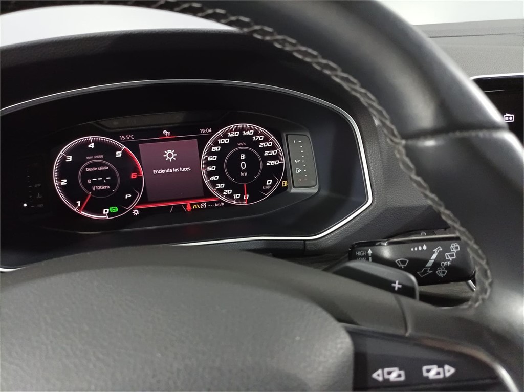 Foto 12 SEAT TARRACO 2.0 TDI 140CV 4Drive DSG SS XCEL PLUS 