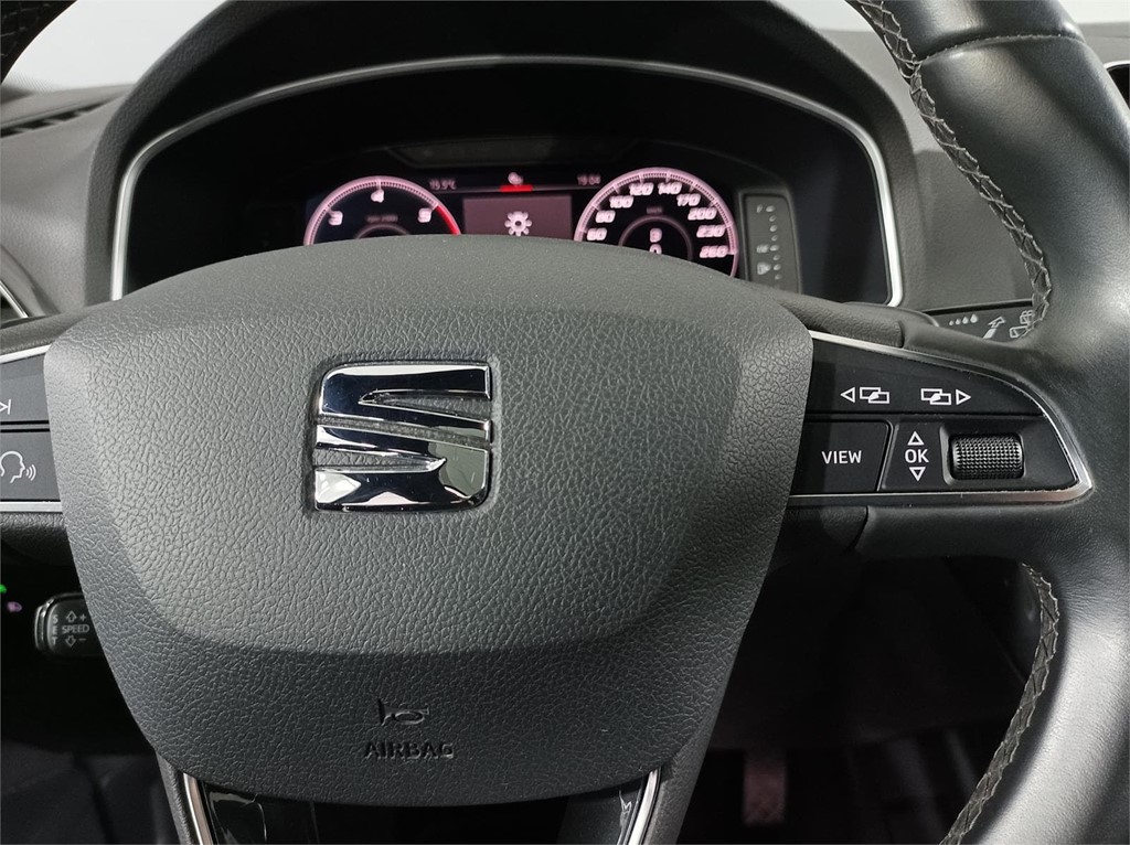 Foto 13 SEAT TARRACO 2.0 TDI 140CV 4Drive DSG SS XCEL PLUS 