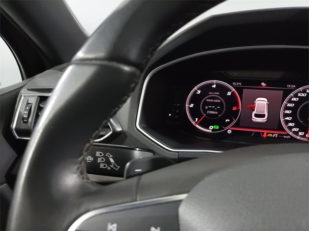 Foto 14 SEAT TARRACO 2.0 TDI 140CV 4Drive DSG SS XCEL PLUS 