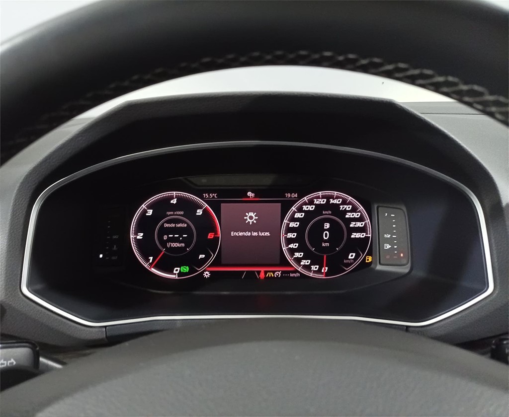 Foto 15 SEAT TARRACO 2.0 TDI 140CV 4Drive DSG SS XCEL PLUS 