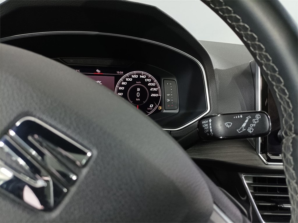 Foto 17 SEAT TARRACO 2.0 TDI 140CV 4Drive DSG SS XCEL PLUS 