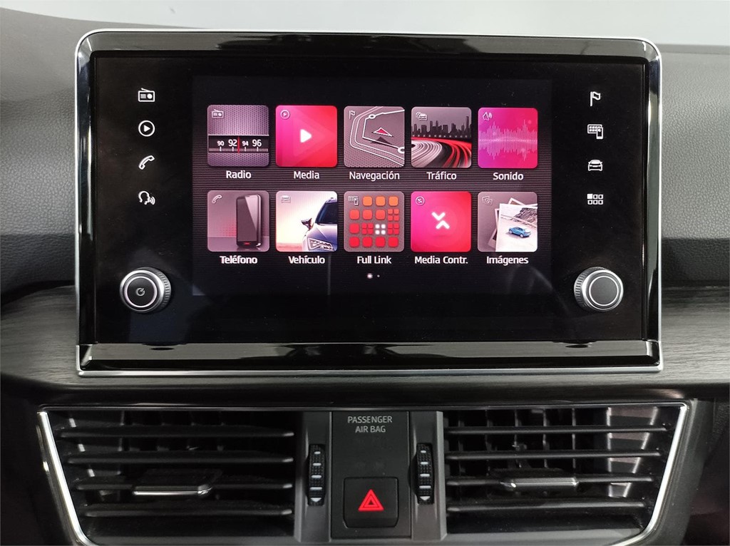 Foto 18 SEAT TARRACO 2.0 TDI 140CV 4Drive DSG SS XCEL PLUS 
