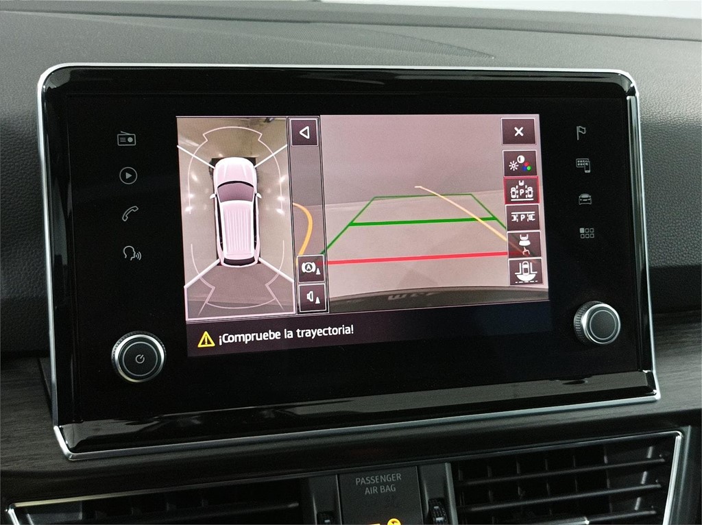 Foto 20 SEAT TARRACO 2.0 TDI 140CV 4Drive DSG SS XCEL PLUS 