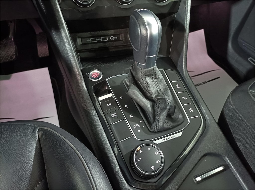 Foto 23 SEAT TARRACO 2.0 TDI 140CV 4Drive DSG SS XCEL PLUS 