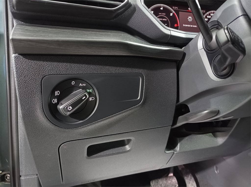 Foto 24 SEAT TARRACO 2.0 TDI 140CV 4Drive DSG SS XCEL PLUS 