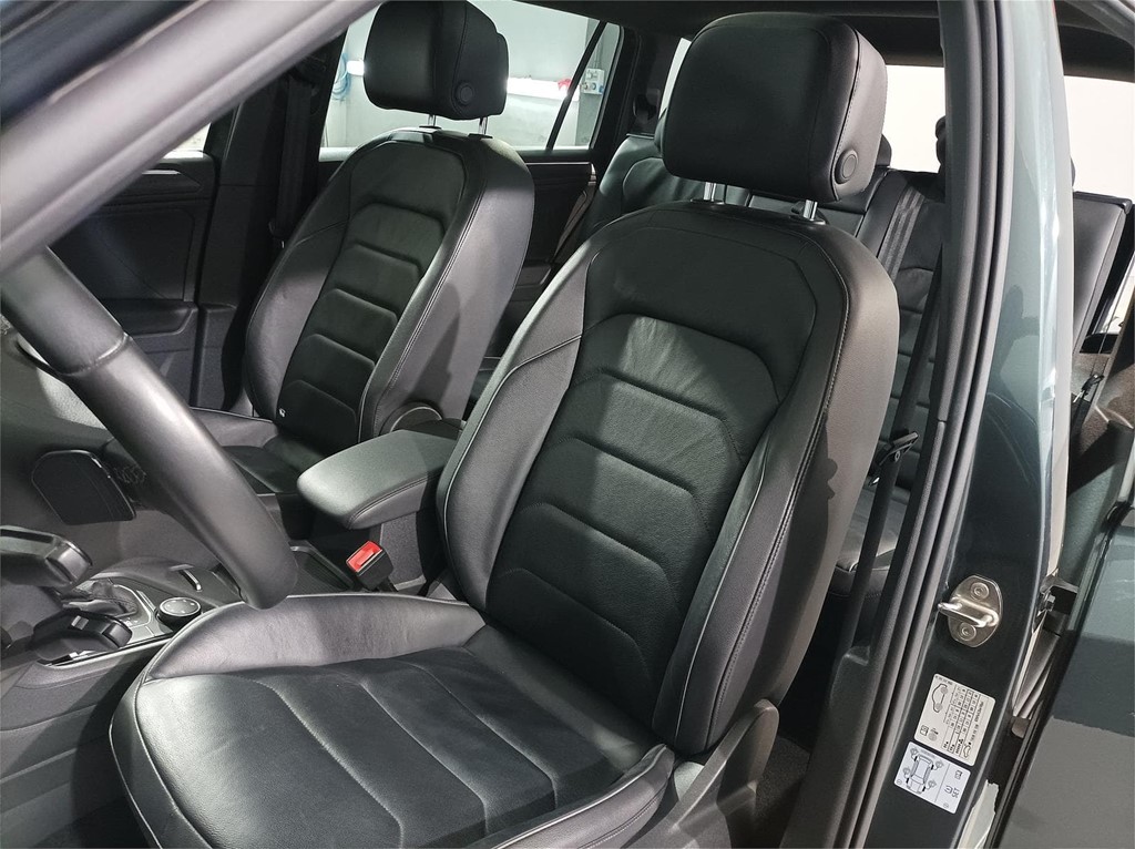 Foto 26 SEAT TARRACO 2.0 TDI 140CV 4Drive DSG SS XCEL PLUS 