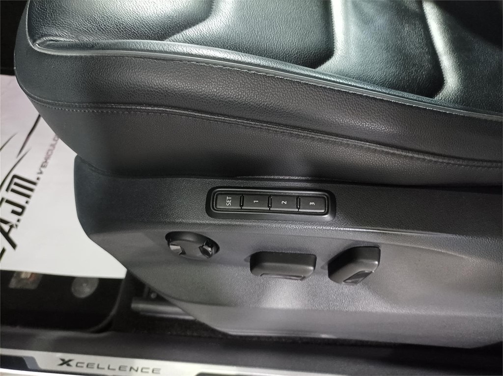 Foto 27 SEAT TARRACO 2.0 TDI 140CV 4Drive DSG SS XCEL PLUS 