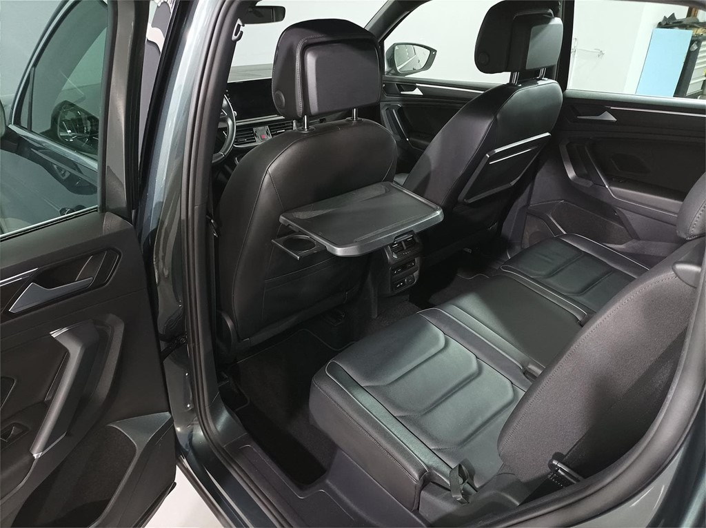 Foto 28 SEAT TARRACO 2.0 TDI 140CV 4Drive DSG SS XCEL PLUS 