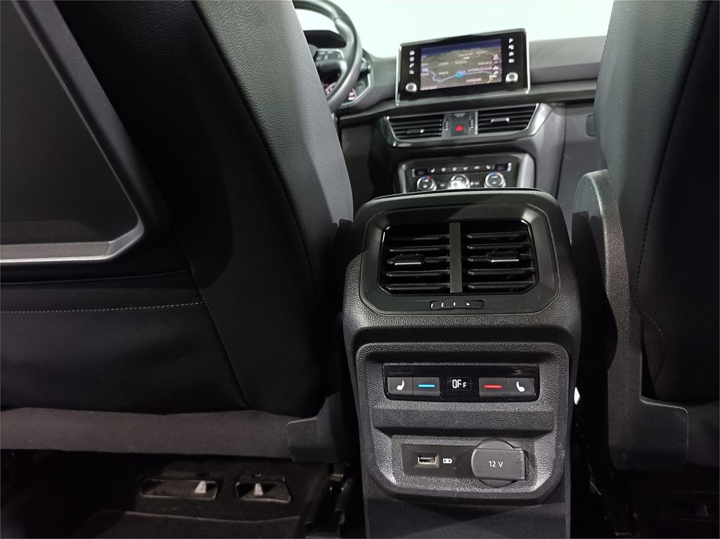 Foto 29 SEAT TARRACO 2.0 TDI 140CV 4Drive DSG SS XCEL PLUS 
