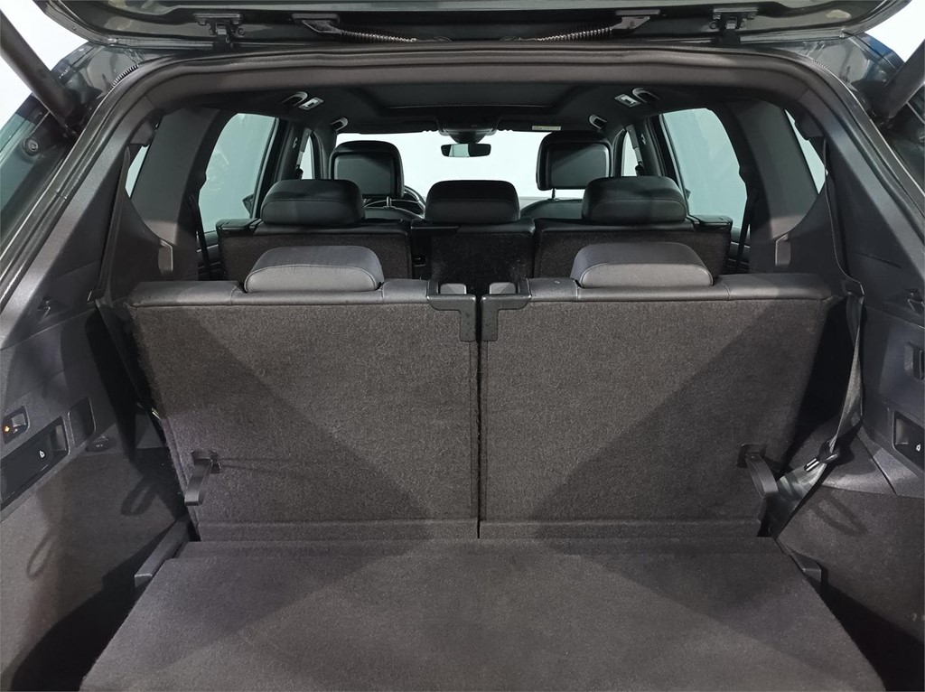 Foto 31 SEAT TARRACO 2.0 TDI 140CV 4Drive DSG SS XCEL PLUS 