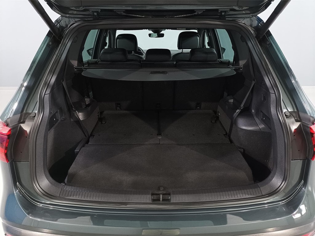 Foto 32 SEAT TARRACO 2.0 TDI 140CV 4Drive DSG SS XCEL PLUS 