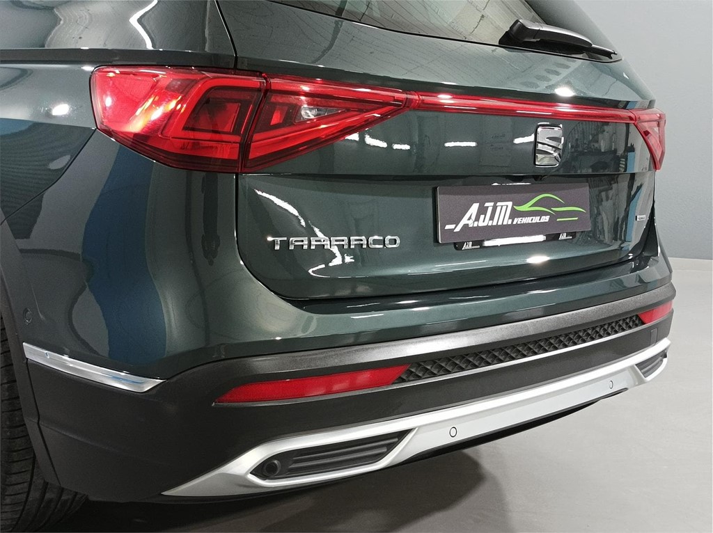 Foto 35 SEAT TARRACO 2.0 TDI 140CV 4Drive DSG SS XCEL PLUS 