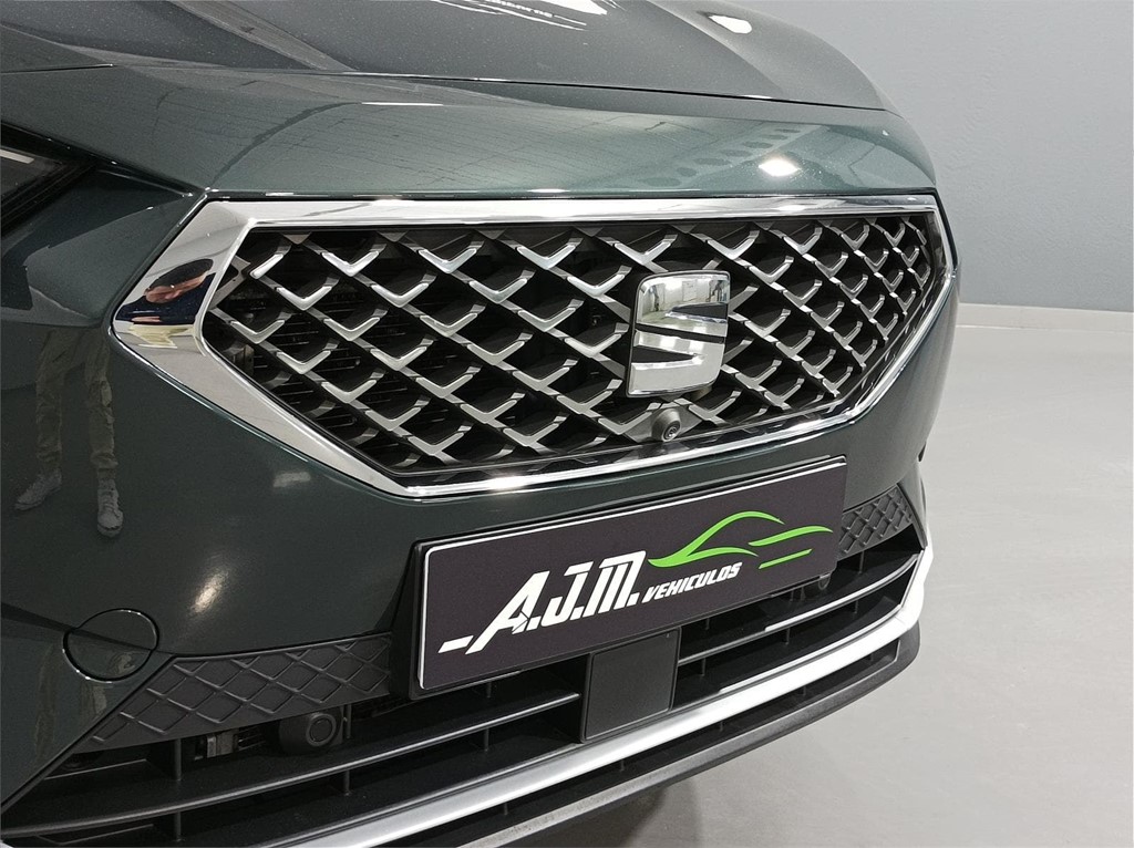 Foto 36 SEAT TARRACO 2.0 TDI 140CV 4Drive DSG SS XCEL PLUS 