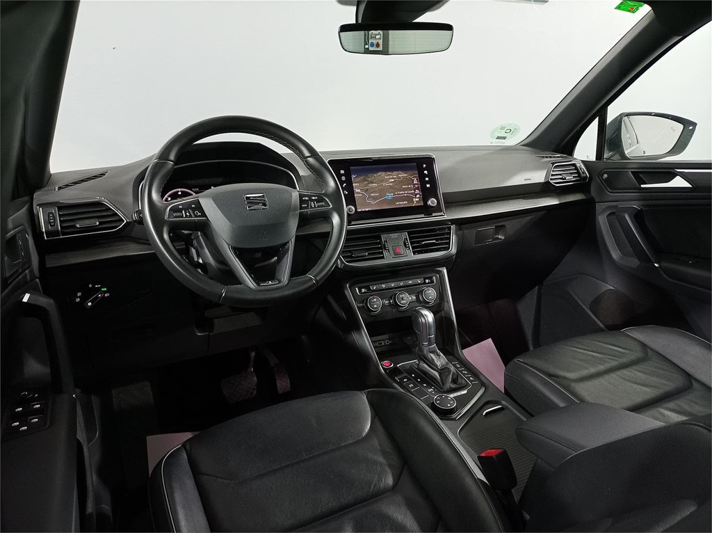 Foto 7 SEAT TARRACO 2.0 TDI 140CV 4Drive DSG SS XCEL PLUS 
