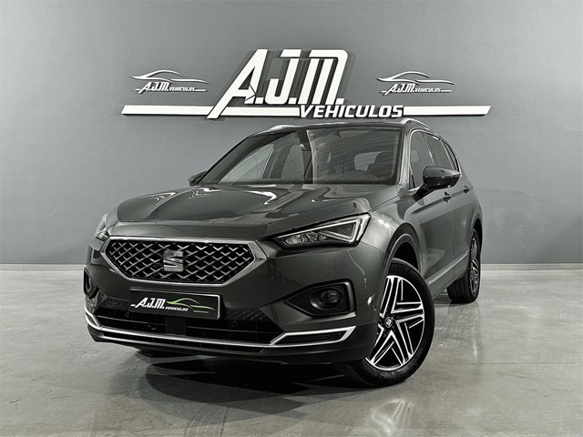 SEAT Tarraco 2.0 TDI 150CV SS Xcellence Plus