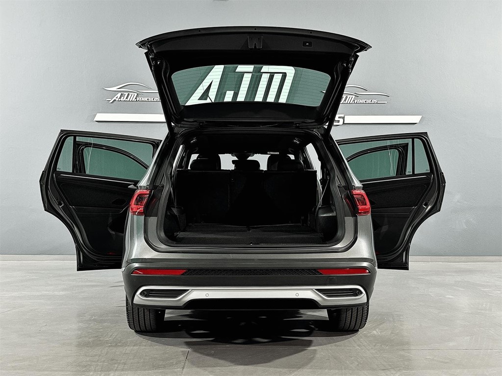 Foto 34 SEAT Tarraco 2.0 TDI 150CV SS Xcellence Plus