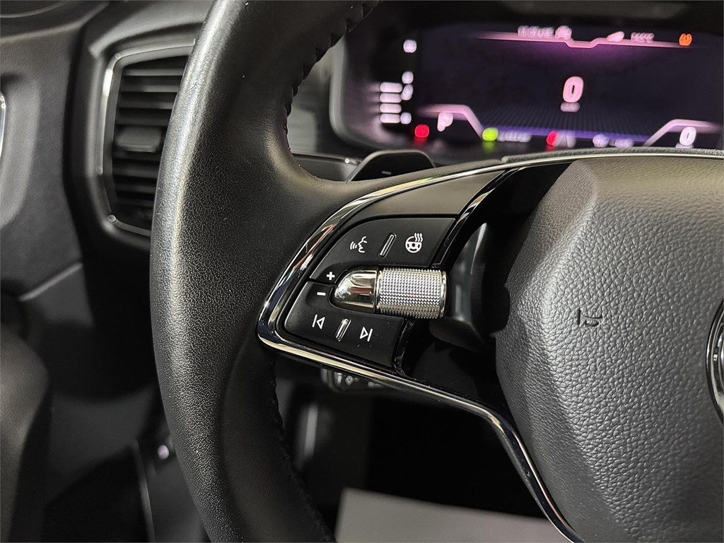 Foto 14 SKODA Kodiaq 2.0 TDI 150cv DSG 4x2 Style