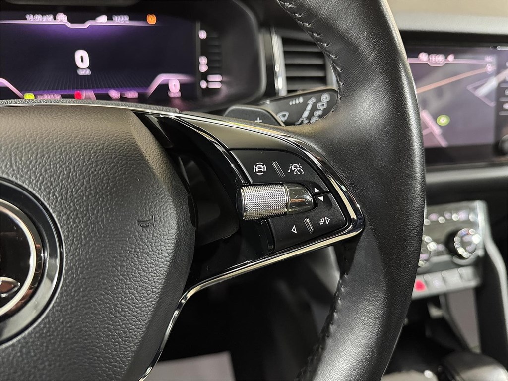 Foto 15 SKODA Kodiaq 2.0 TDI 150cv DSG 4x2 Style