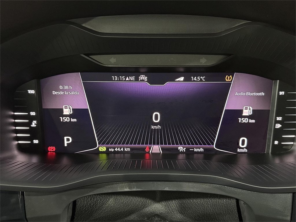 Foto 17 SKODA Kodiaq 2.0 TDI 150cv DSG 4x2 Style