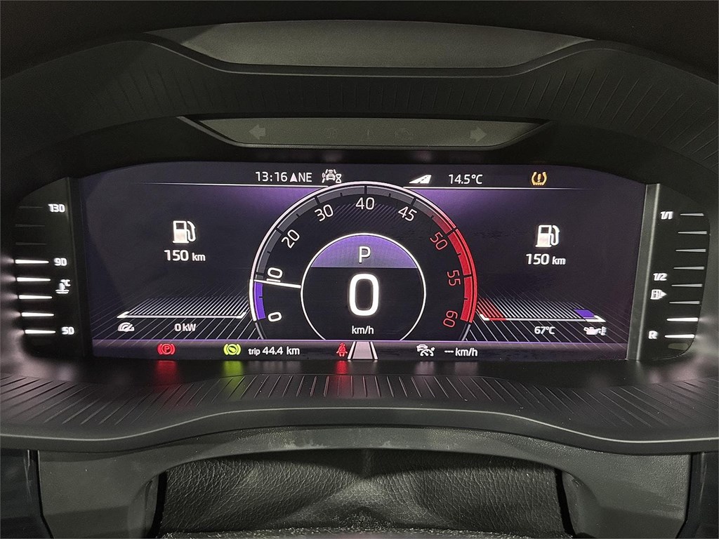 Foto 19 SKODA Kodiaq 2.0 TDI 150cv DSG 4x2 Style