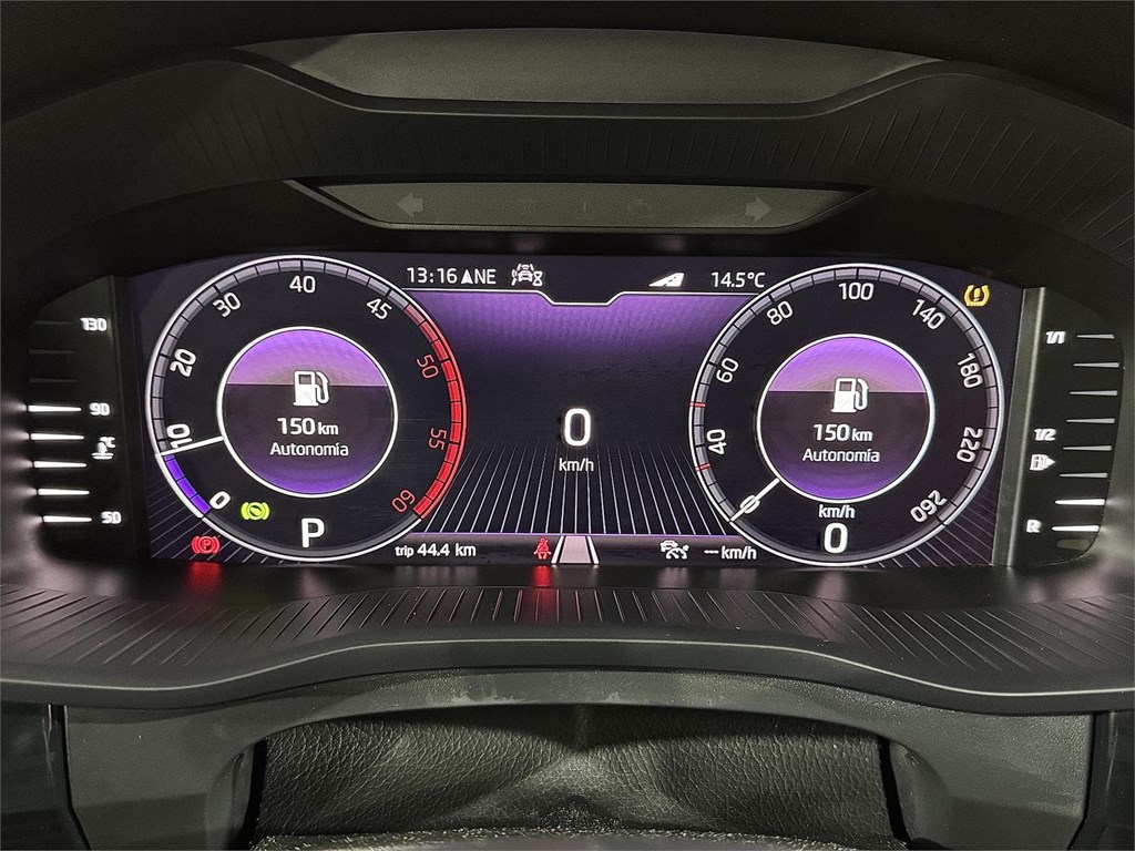 Foto 20 SKODA Kodiaq 2.0 TDI 150cv DSG 4x2 Style