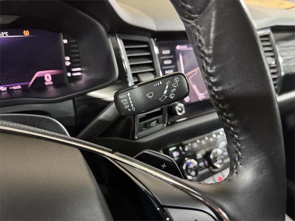 Foto 22 SKODA Kodiaq 2.0 TDI 150cv DSG 4x2 Style