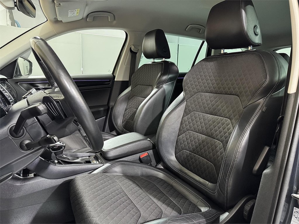 Foto 26 SKODA Kodiaq 2.0 TDI 150cv DSG 4x2 Style