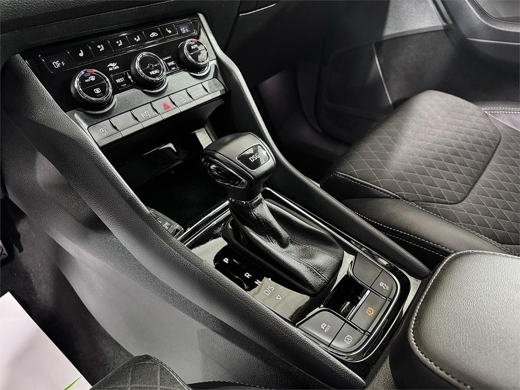 Foto 30 SKODA Kodiaq 2.0 TDI 150cv DSG 4x2 Style