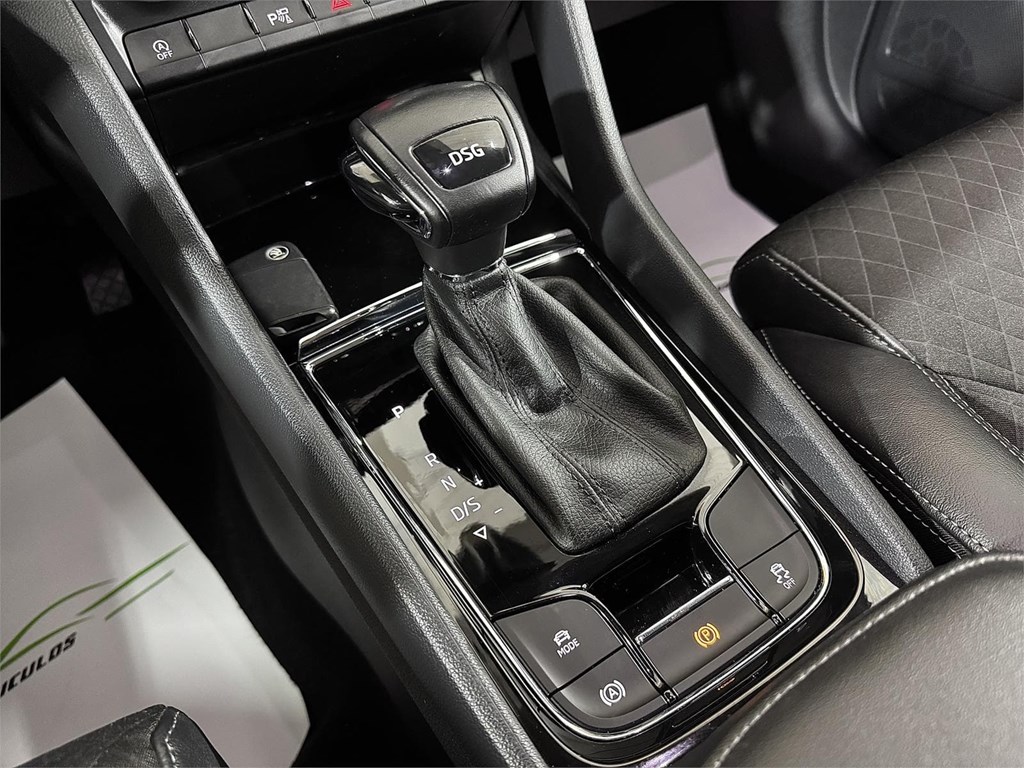 Foto 31 SKODA Kodiaq 2.0 TDI 150cv DSG 4x2 Style