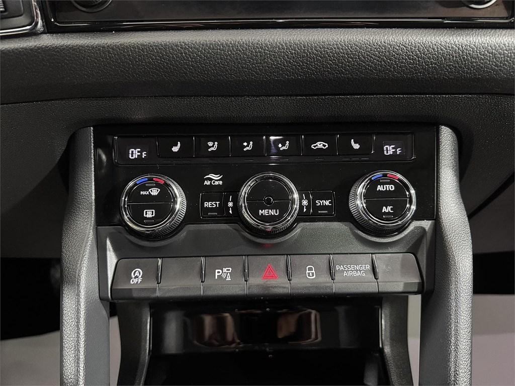 Foto 32 SKODA Kodiaq 2.0 TDI 150cv DSG 4x2 Style