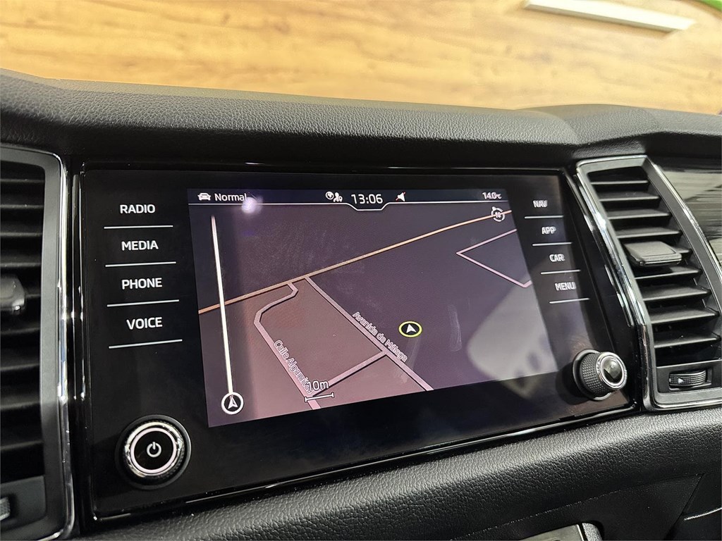 Foto 33 SKODA Kodiaq 2.0 TDI 150cv DSG 4x2 Style