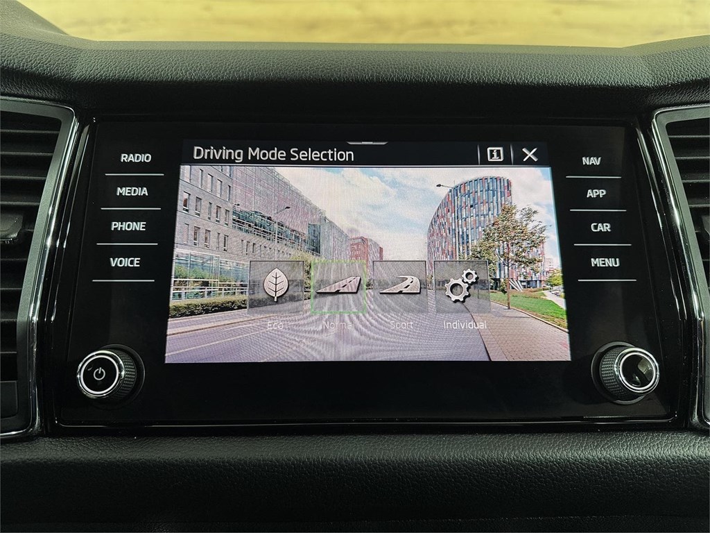 Foto 34 SKODA Kodiaq 2.0 TDI 150cv DSG 4x2 Style