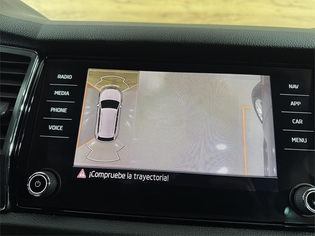 Foto 42 SKODA Kodiaq 2.0 TDI 150cv DSG 4x2 Style