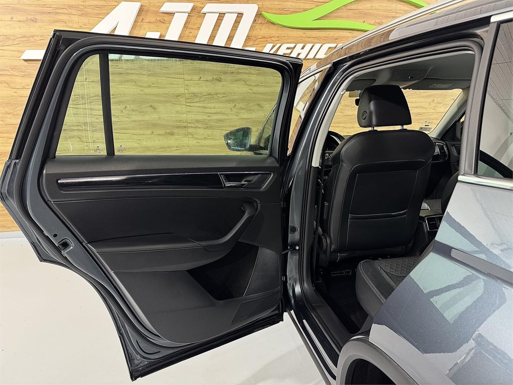 Foto 47 SKODA Kodiaq 2.0 TDI 150cv DSG 4x2 Style