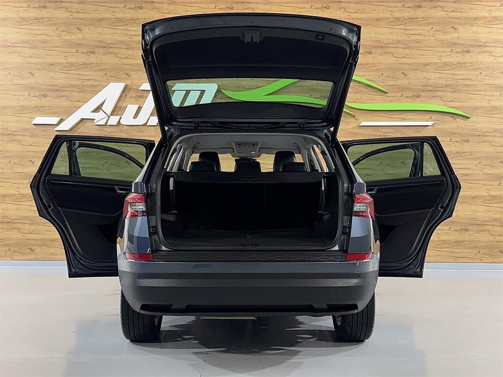 Foto 49 SKODA Kodiaq 2.0 TDI 150cv DSG 4x2 Style