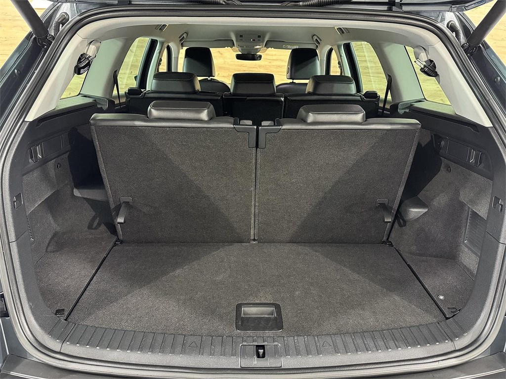 Foto 50 SKODA Kodiaq 2.0 TDI 150cv DSG 4x2 Style