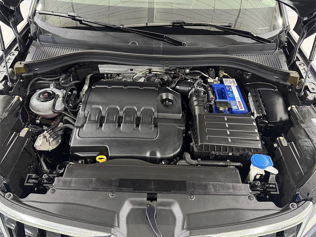 Foto 53 SKODA Kodiaq 2.0 TDI 150cv DSG 4x2 Style