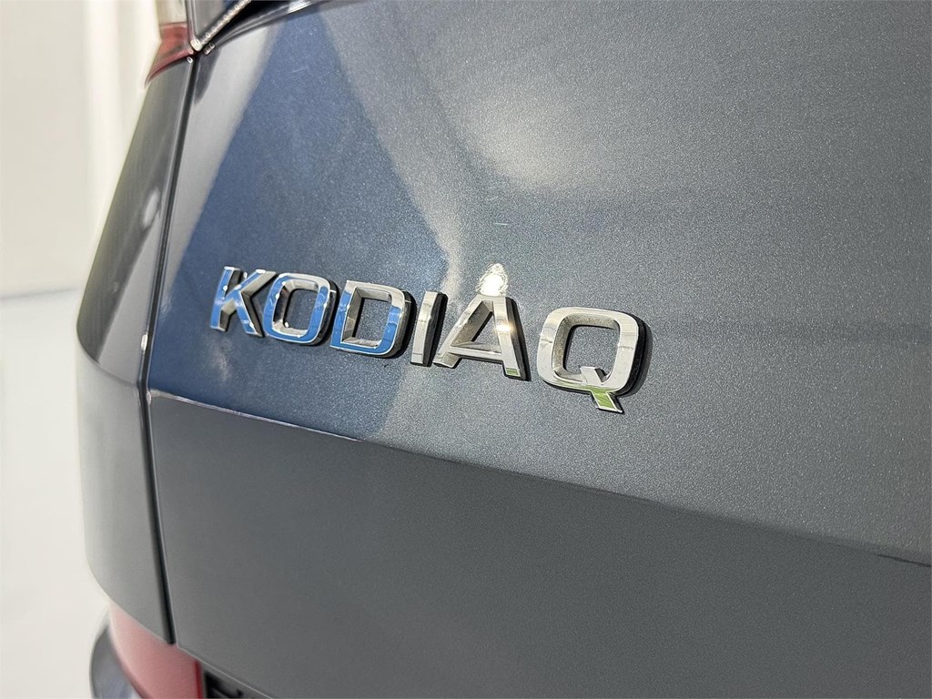 Foto 54 SKODA Kodiaq 2.0 TDI 150cv DSG 4x2 Style