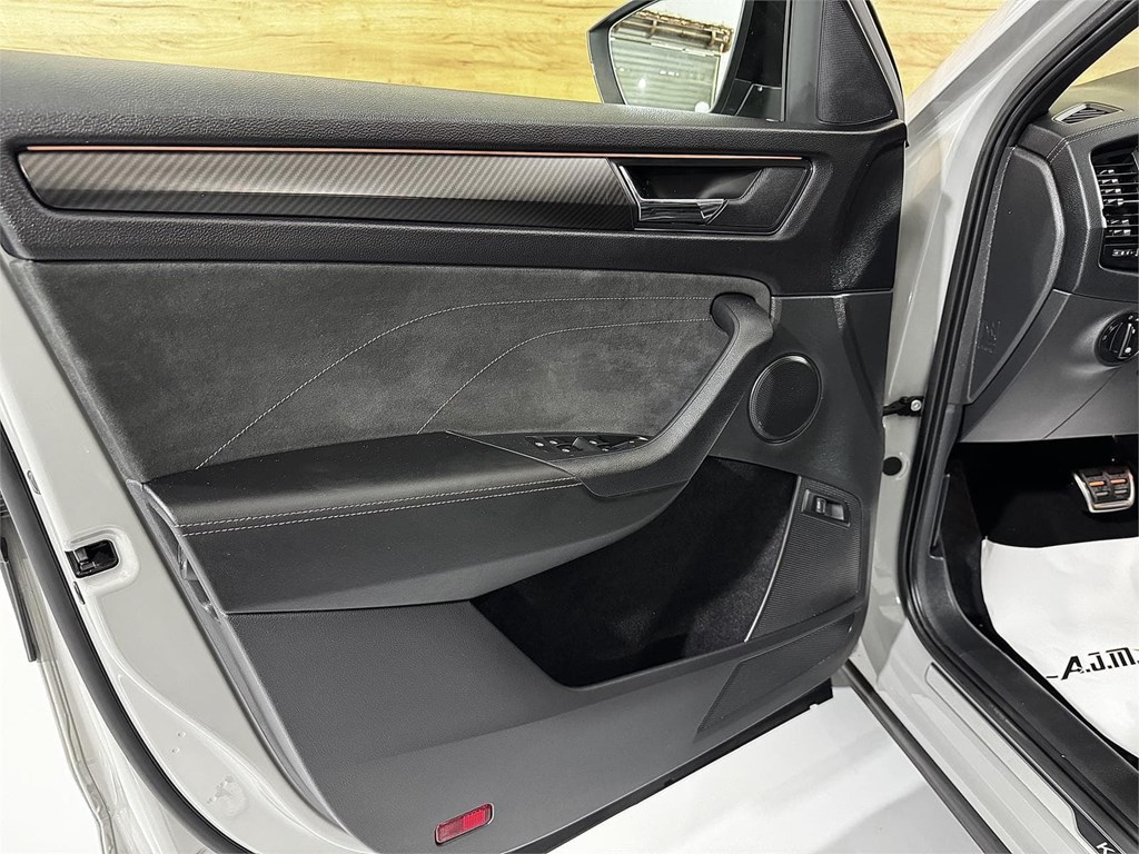 Foto 23 SKODA Kodiaq 2.0 TDI DSG 150CV 4x4 Sportline