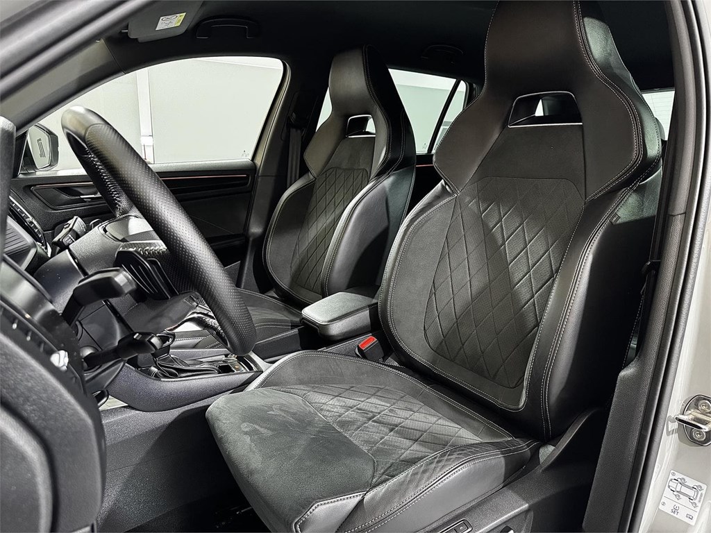 Foto 25 SKODA Kodiaq 2.0 TDI DSG 150CV 4x4 Sportline